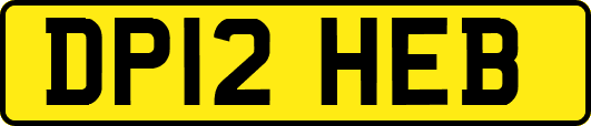 DP12HEB