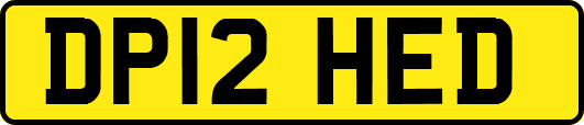 DP12HED