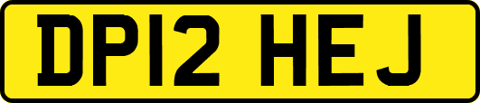 DP12HEJ