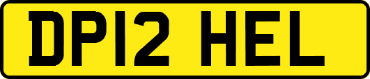 DP12HEL