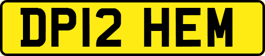 DP12HEM