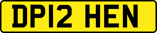 DP12HEN