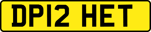 DP12HET