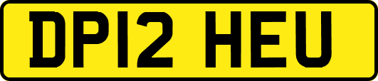 DP12HEU