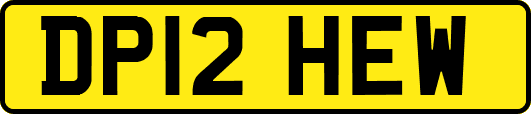 DP12HEW