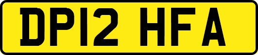 DP12HFA