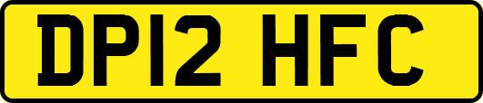 DP12HFC