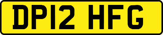 DP12HFG