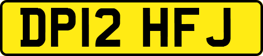 DP12HFJ