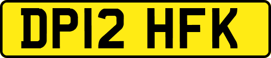DP12HFK