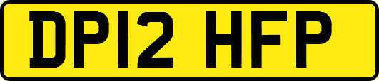 DP12HFP