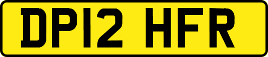 DP12HFR