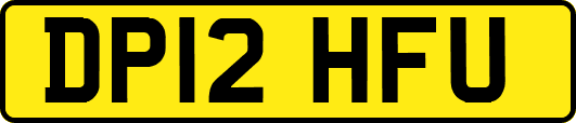 DP12HFU