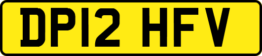 DP12HFV