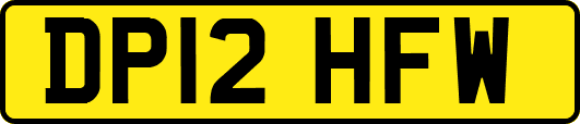 DP12HFW