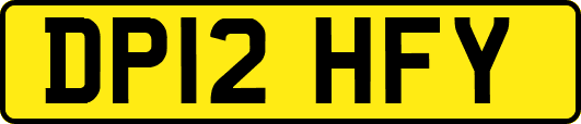 DP12HFY