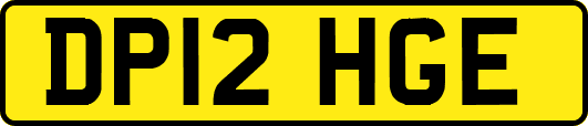 DP12HGE