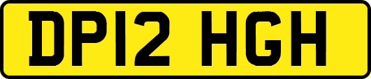 DP12HGH