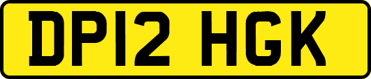 DP12HGK