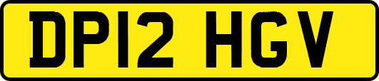 DP12HGV