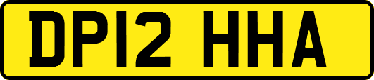 DP12HHA