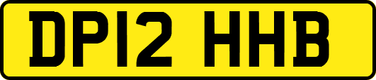 DP12HHB