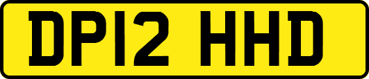 DP12HHD