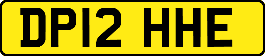 DP12HHE