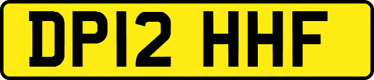 DP12HHF