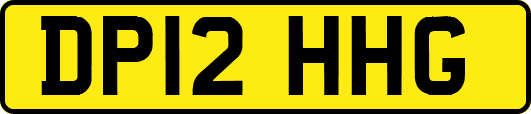 DP12HHG