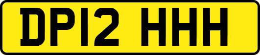 DP12HHH