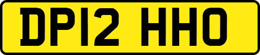 DP12HHO