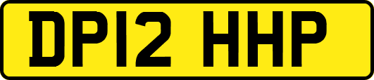 DP12HHP