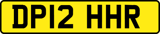 DP12HHR
