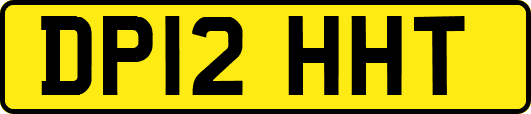 DP12HHT