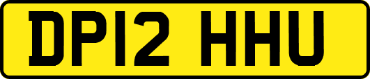 DP12HHU