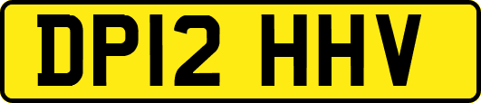 DP12HHV