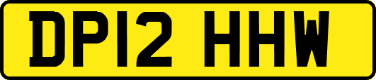 DP12HHW