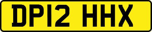 DP12HHX