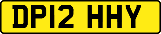 DP12HHY
