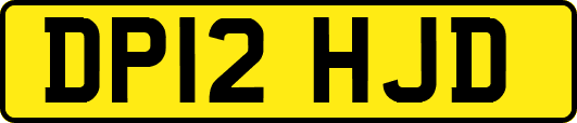 DP12HJD