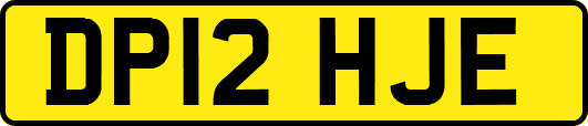 DP12HJE