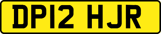 DP12HJR