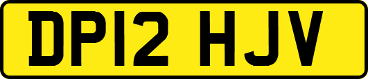 DP12HJV