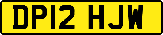 DP12HJW