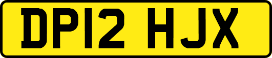 DP12HJX