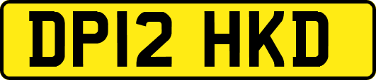 DP12HKD