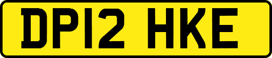 DP12HKE