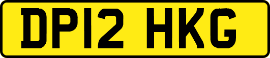 DP12HKG