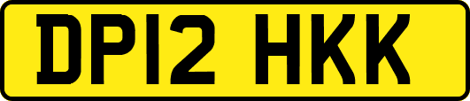 DP12HKK